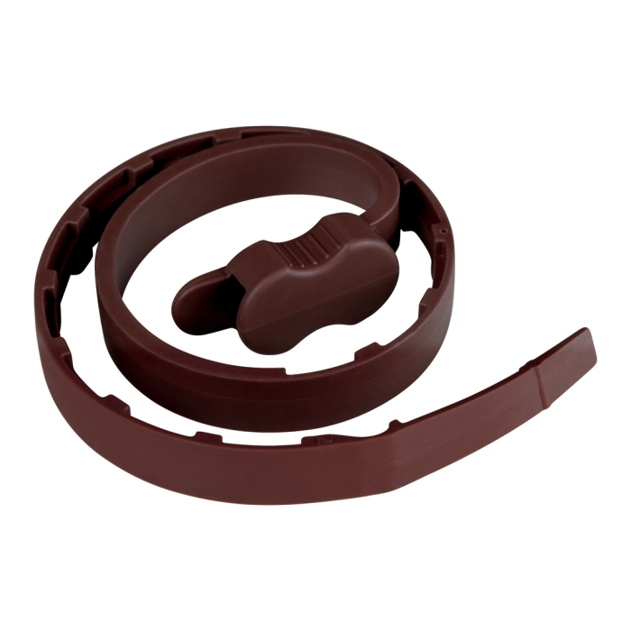 Trixie Zgarda Antiparazitara Natur Pentru Pisici 35cm Maro 4006 [2]