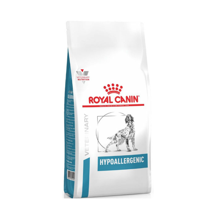 Vd Hypoallergenic Canine 2 Kg 116370 [1]