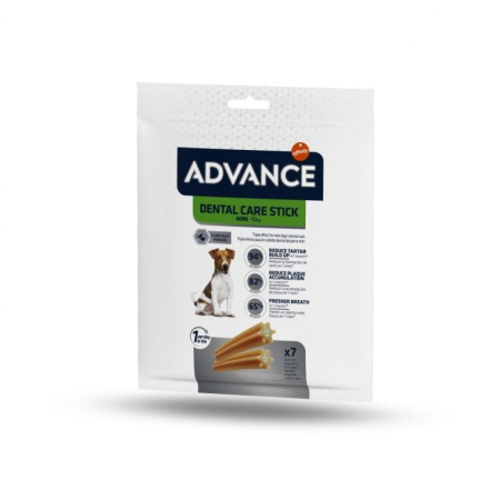 Igiena dentara caini - Advance Recompense Caine Dental Care Stick Mini 90gr