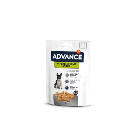 Delicatese caini - Biscuiti Advance Caini Hypoalergenic 150gr