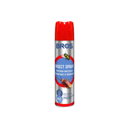 Combatere Daunatori - Bros Spray Universal Insecte 400ml