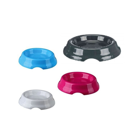 Castron Plastic 0.2l/11cm Antiderapant Trixie 2474 [1]
