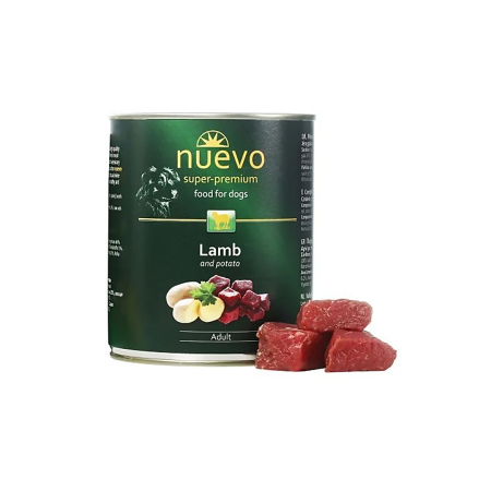 Caini - Conserva Nuevo Caine De Miel 800 G