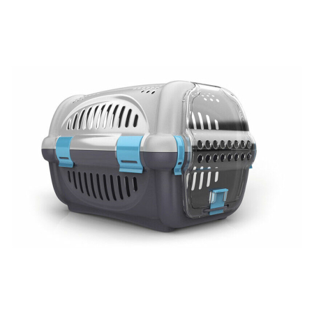 Pisici - Cusca Transport Rhino Geo 10569