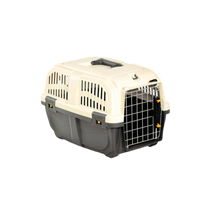 Custi, genti transport caini - Cusca Transport Skudo 1 48x31,5x31