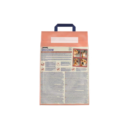 Dog Chow Light Cu Curcan 2.5kg [3]