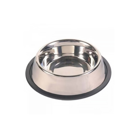 Castroane si boluri caini - Enjoy Castron Antiderapant Inox 1.8l