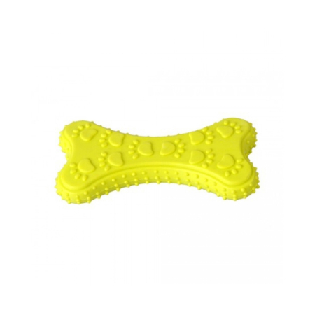 Accesorii caini - Enjoy Jucarie Dental Os Labute 10.5 cm