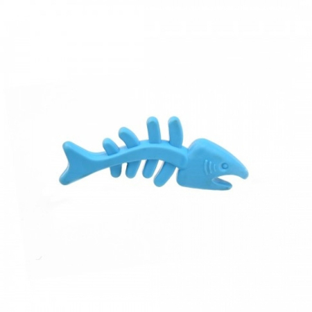 Jucarii caini - Enjoy Jucarie Dental Os Peste 3-3016 12.5 cm