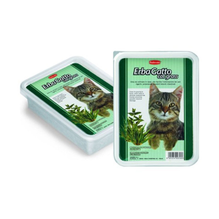 Hrana pisici - Eragatto-Iarba Pisici