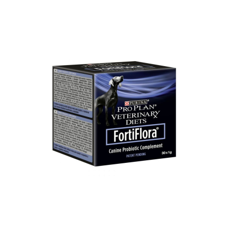 Suplimente caini - Fortiflora Pro Plan Plic Probiotic Caine 1281924
