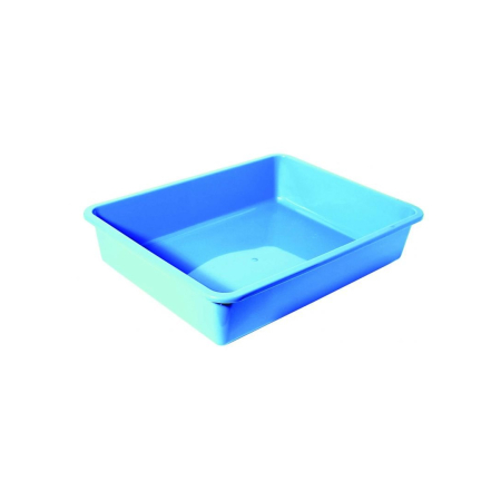 Nisip igienic, litiere pisici - Geo 10540 Litiera 39 cm