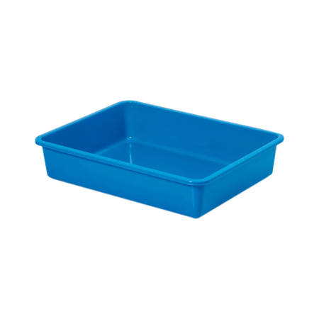 Nisip igienic, litiere pisici - Geo 10541 Litiera 43cm