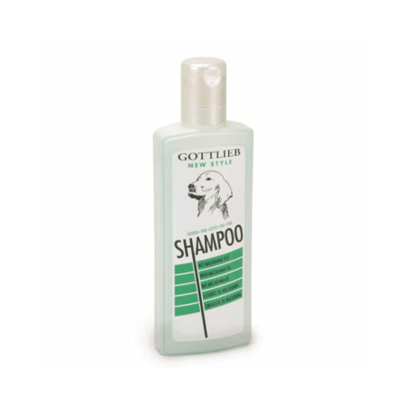 Sampoane, balsamuri, parfumuri caini - Gottlieb Sampon Caine Pin 300ml Pp790500