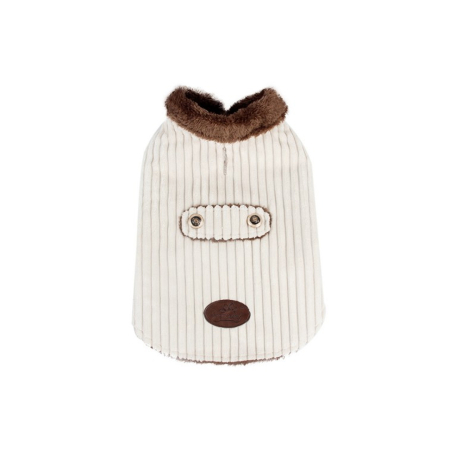 Fashion caini - Hainuta 4dog Velur 35cm