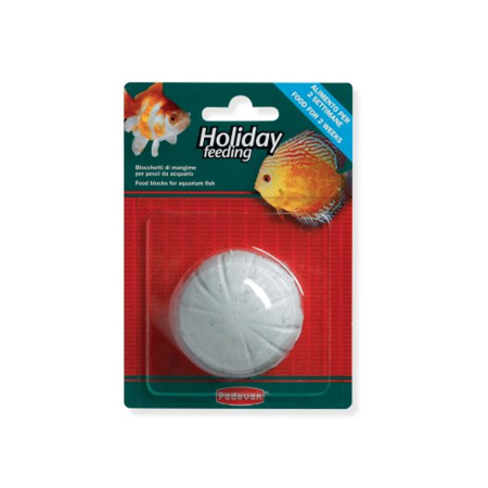 Pesti - Hrana Pesti Holiday Feeding 20 Gr  Padovan