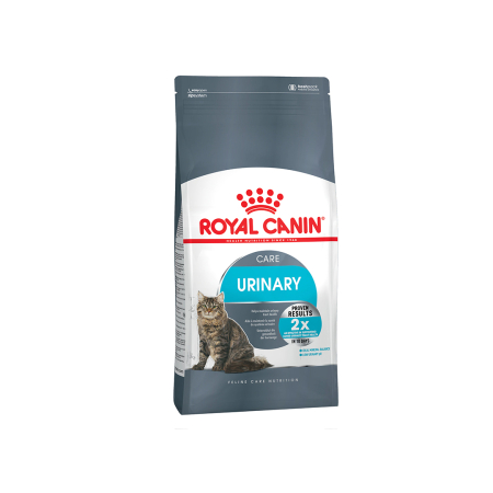 Hrana uscata pisici - Hrana Pisica Fcn Urinary Care 400gr Royal Canin 217360