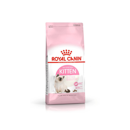 Hrana Pisica Fhn Kitten 2kg Royal Canin 249280 [1]