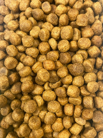 Reflex – Hrană Uscată pentru Câini Juniori Miel & Orez (15kg) [1]