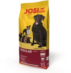 Hrana uscata caini - JOSERA Caine JosiDog Regular 15 kg