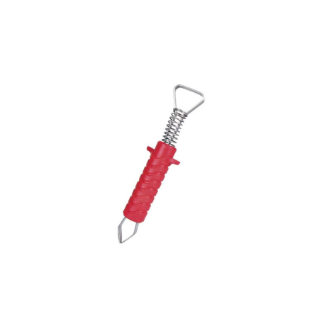 Antiparazitare Externa Caini - Penseta Cu Arc Pentru Capuse 8cm 2386