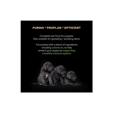 Pro Plan Caine Puppy Large Athletic Cu Pui 3kg [2]