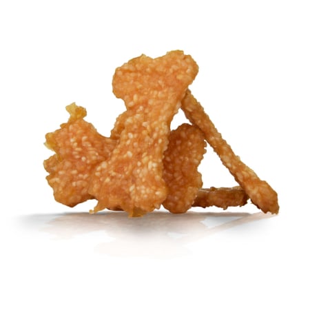 Recompense Bones With Chicken & Rice 500 G [1]