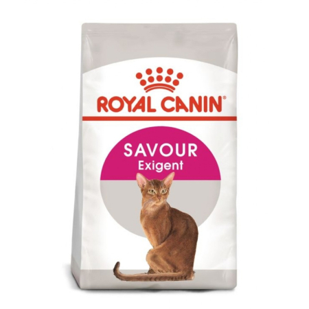 Hrana uscata pisici - Royal Canin Exigent Savour Hrana Uscata Pisici