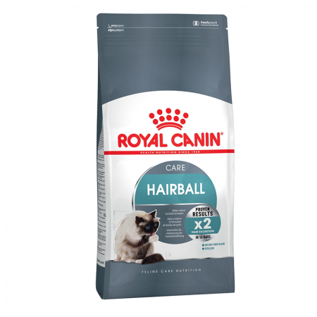 Hrana uscata pisici - Royal Canin Hairball Care Hrana Uscata Pisici