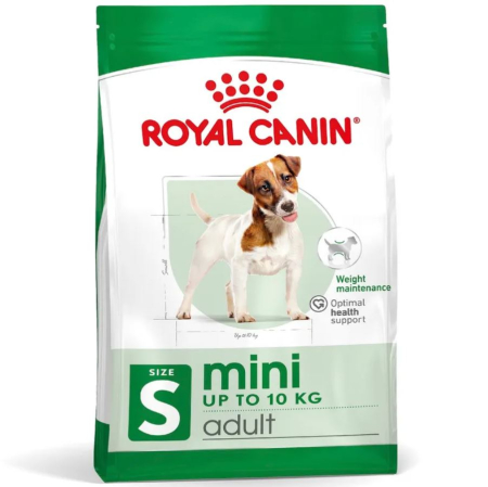 Hrana uscata caini - Royal Canin Mini Adult, 2 kg