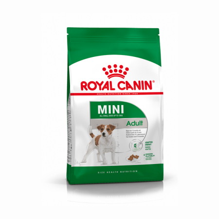 Hrana caini - Royal Canin Mini Adult Hrana Uscata Caini