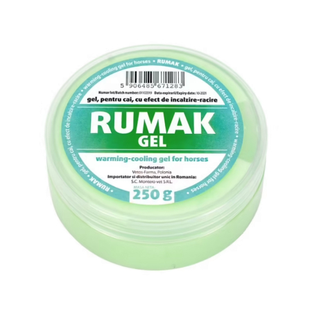Animale ferma - Rumak Gel Incalzire-racire 250gr