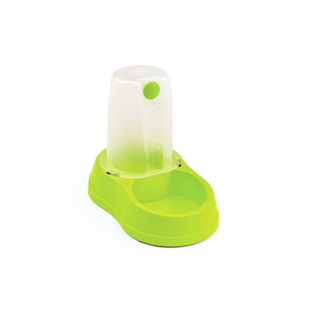 Castroane si boluri caini - Sp Adapator Caini Lime/green 1.5l