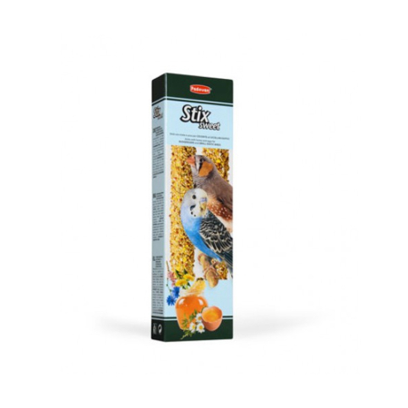 Batoane pasari - Stix Sweet Pentru Perusi 80gr Padovan