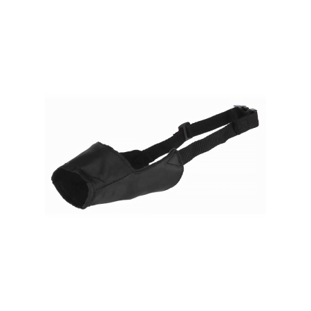 Botnite caini - Trixie Botnita Nylon L 30cm 16-44cm 1924