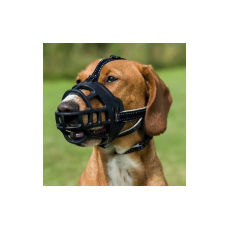 Trixie Botnita Silicon M-l Bot 26 Cap 22 17613 [1]