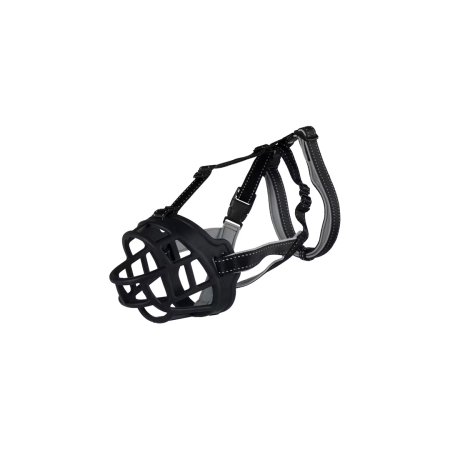 Botnite caini - Trixie Botnita Silicon Xl 39cm 17616