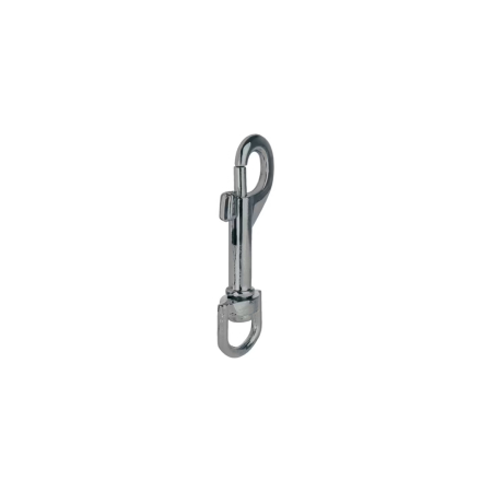 Zgarzi, lese, hamuri caini - Trixie Carabiniera 6,5cm/13mm 2272