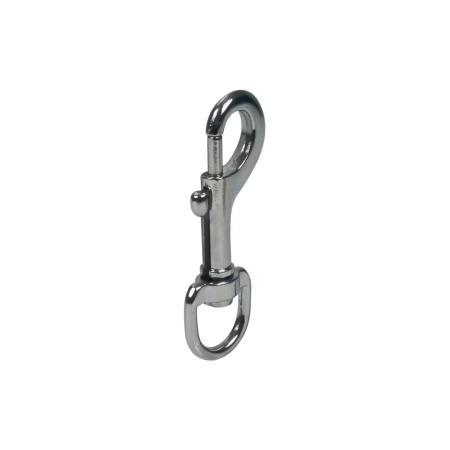 Zgarzi, lese, hamuri caini - Trixie Carabiniera 8cm/19mm 2273