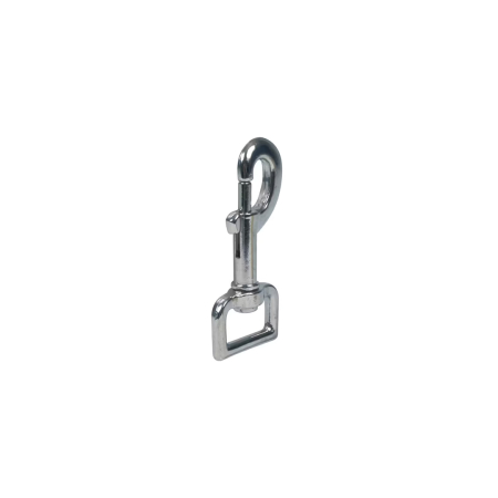 Zgarzi, lese, hamuri caini - Trixie Carabiniera 8cm/25mm 2274