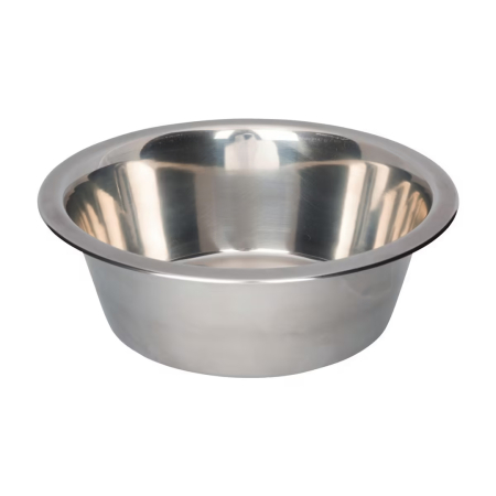 Castroane si boluri caini - Trixie Castron Inox 0.2l 24840
