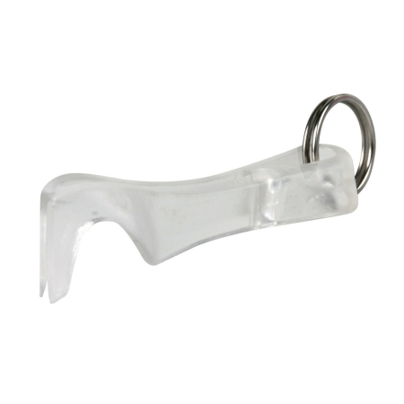 Diverse igiena caini - Trixie Degojor Capuse Plastic 6.5cm 2297