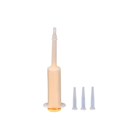 Castroane si boluri caini - Trixie Dozator 10ml Pt Junior +3tetine Silicon 2422