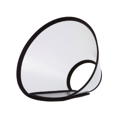 Dresaj caini - Trixie Guler Protector L-xl 50-58cm/28cm