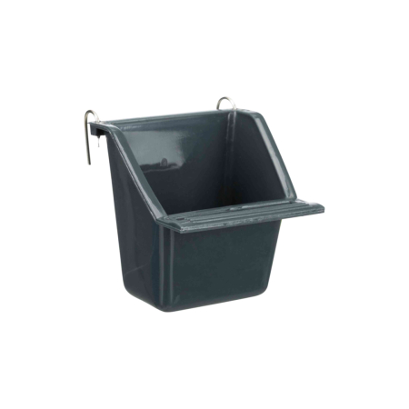 Accesorii pasari - Trixie Hranitor Adapator Pasari 80ml/6*6cm 5471