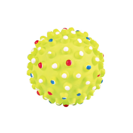 Trixie Jucarie Minge Plutitoare 7cm 3461 [1]