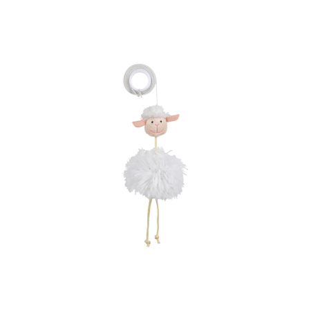 Jucarii pisici - Trixie Jucarie Pisici Sfoara 20cm 45560