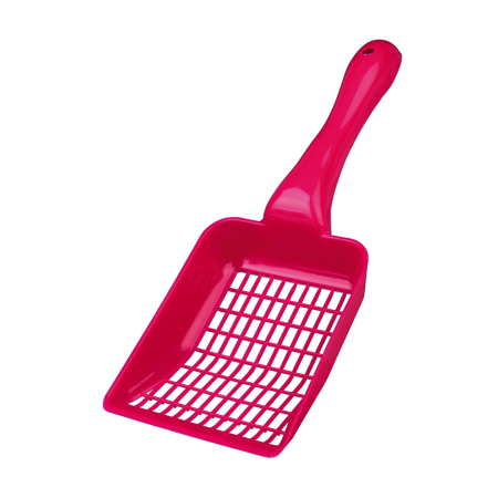 Nisip igienic, litiere pisici - Trixie Lopatica M 40534