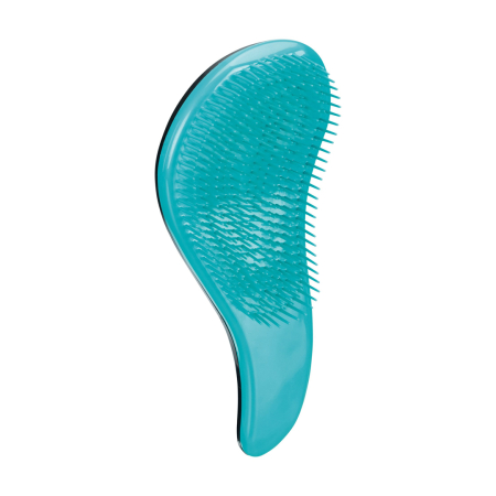 Articole periaj pisici - Trixie Perie Moale 19cm Albastru