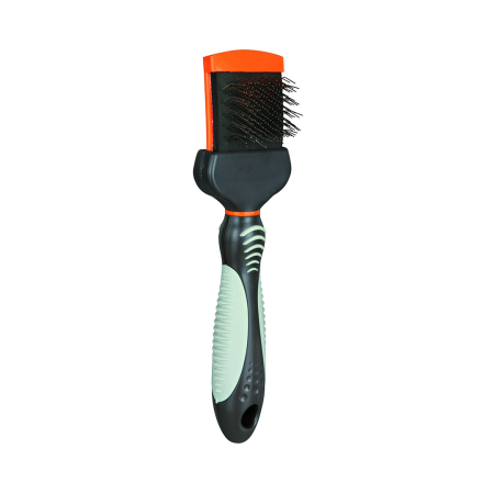 Articole periaj pisici - Trixie Perie Tesala Pentru Cap 5x20cm 24135